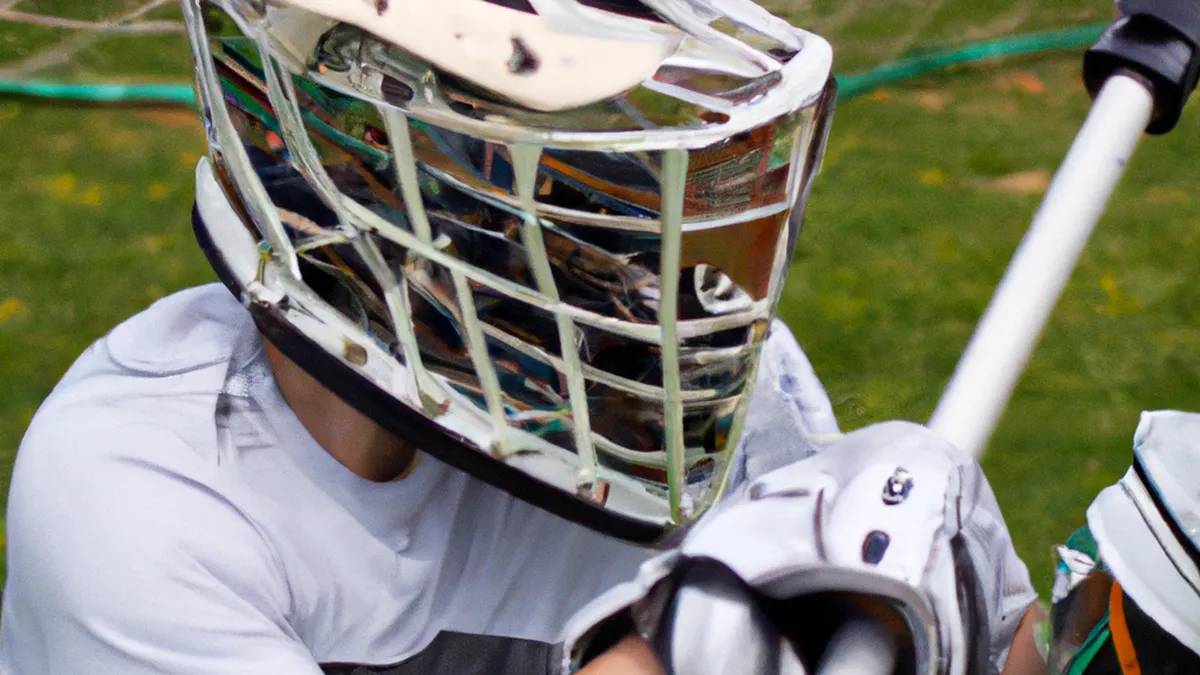 Position-Specific Mobility Exercises (Lacrosse)