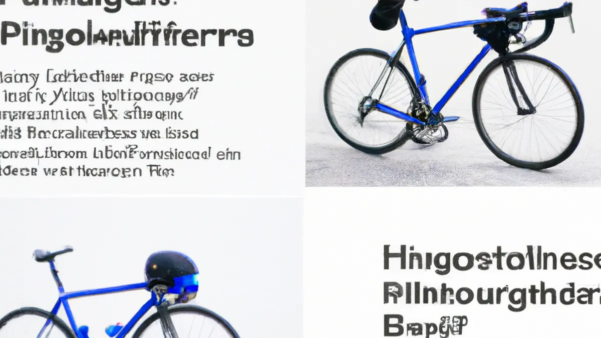 Eco-Friendly Commuting: Choose Cycling Today