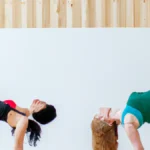 Barre Class Guidelines for Young Participants