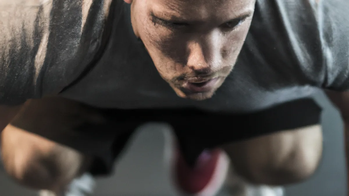 Tabata: The Secret to Explosive Strength