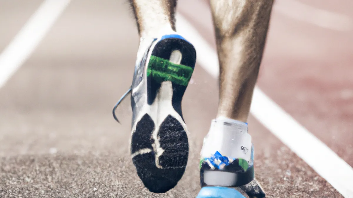Revolutionize Your Long-Distance Training Routine