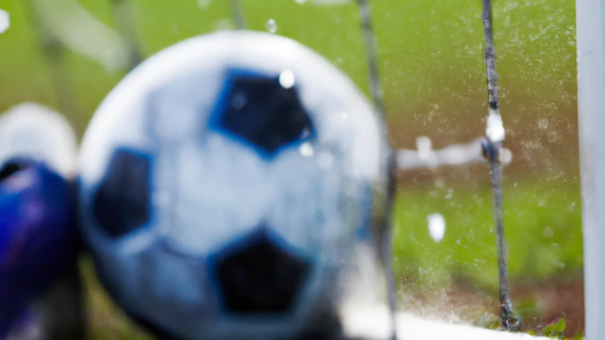 Sweat Smart: Hydration Hacks for Athletes