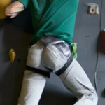 Advance Your Climbing with Body Positioning
