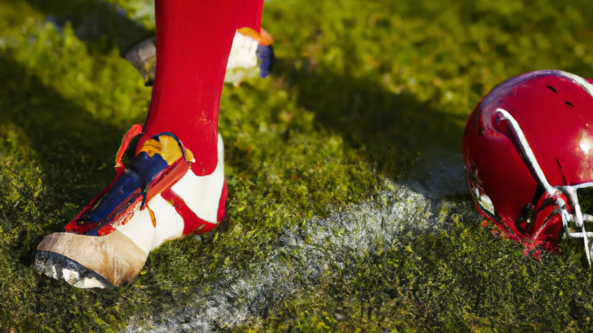 Healthy Bones, Healthy Performance: A Guide