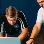 Desk Sports: The Mentorship Advantage