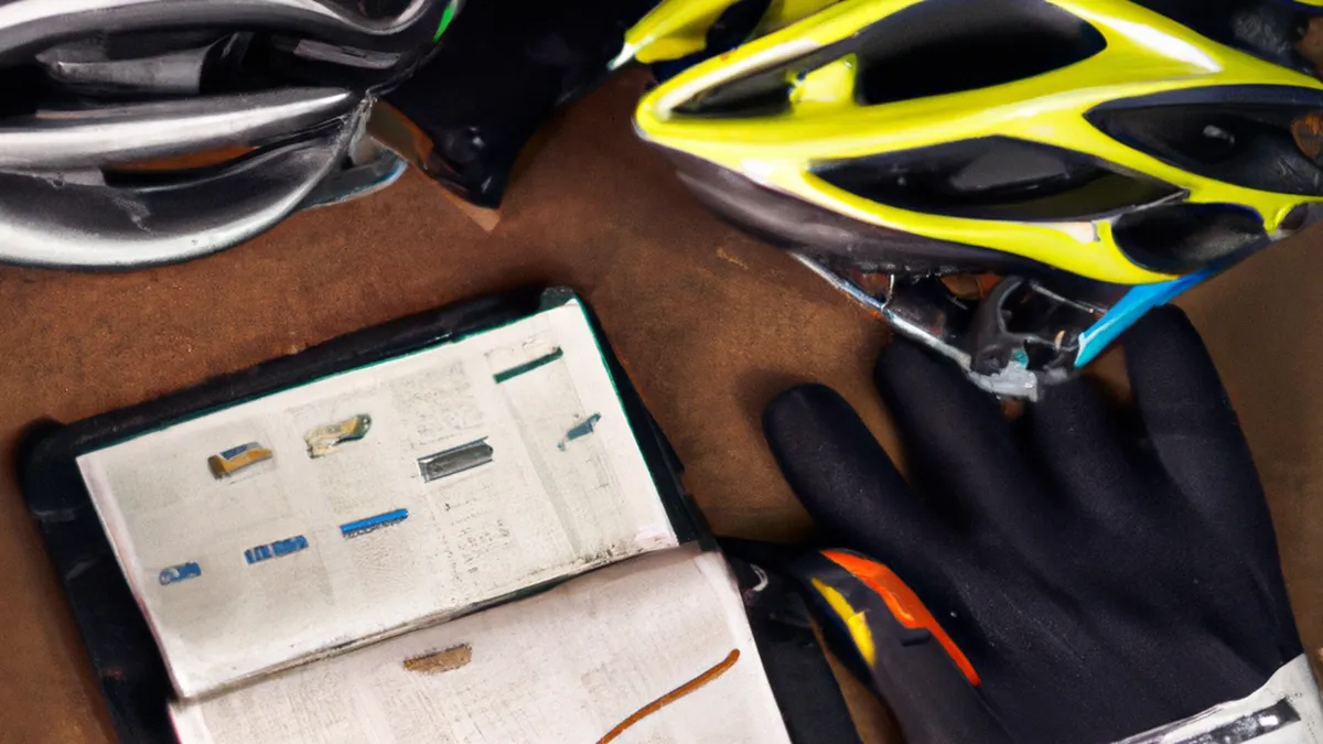 Decode Your GPS Data for Enhanced Training