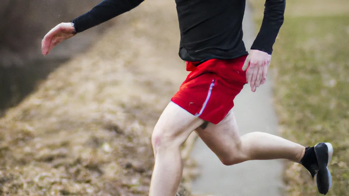 Warm Up Like a Pro Athlete