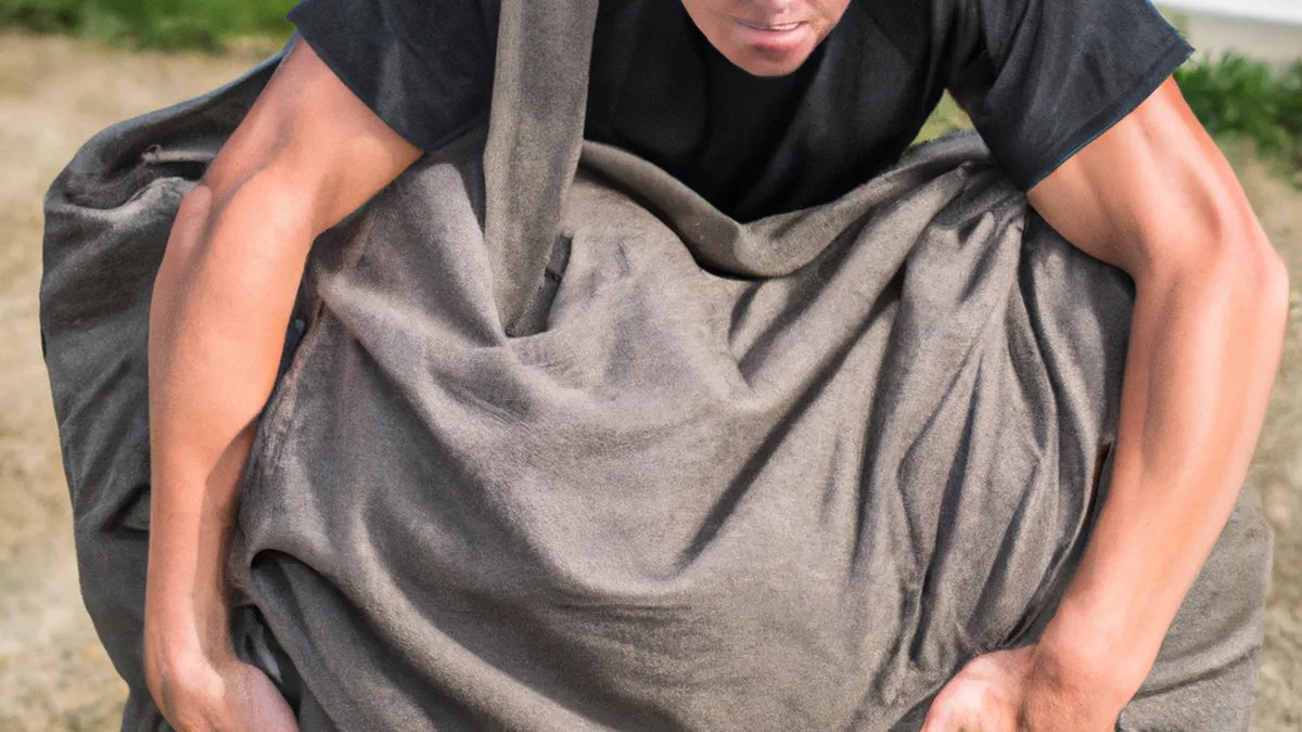 Youth Fitness: Sandbag Workout Safety Guide