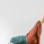 Float and Balance: Core Strength Tips