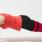 Bodyweight Exercises for Female Athletes