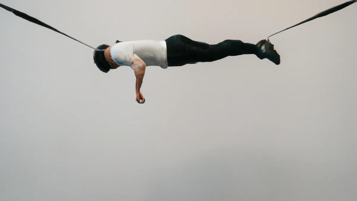 Schedule Smart: Training for High Jumpers