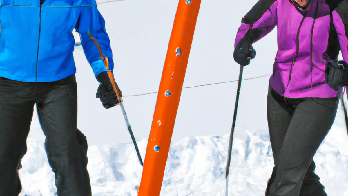Pre-Workout Foods for Maximum Endurance (Skiing)