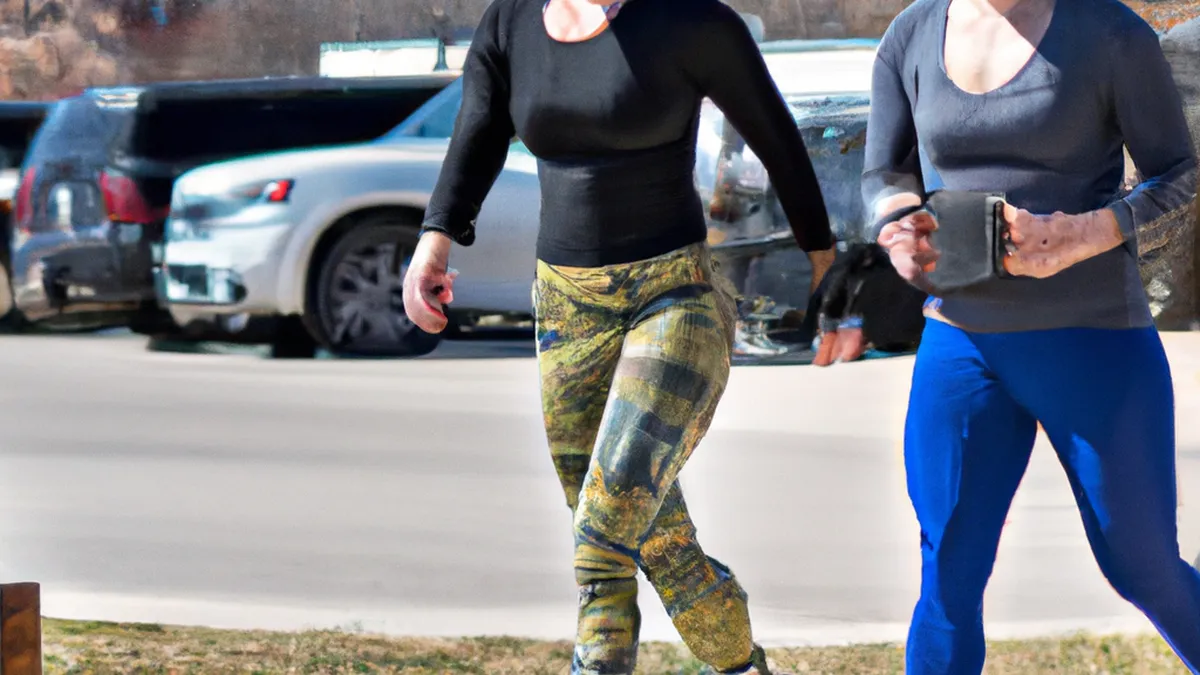 Walk Stronger: Must-Try Flexibility Tips