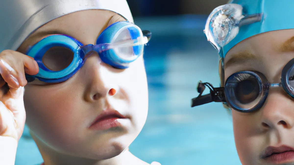 Must-Have Safety Gear for Young Explorers