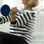 Imagined Strength: Speed Up Healing Process