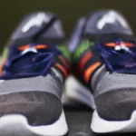 Breathable Footwear for Anxiety-Free Walks