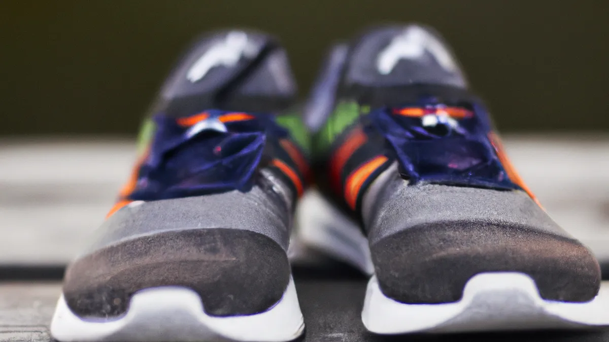 Breathable Footwear for Anxiety-Free Walks