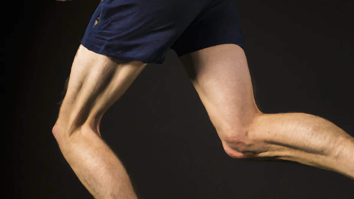 Own the Downhill: Tips for Athletes