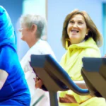 Pace Yourself: Cardio for Older Adults