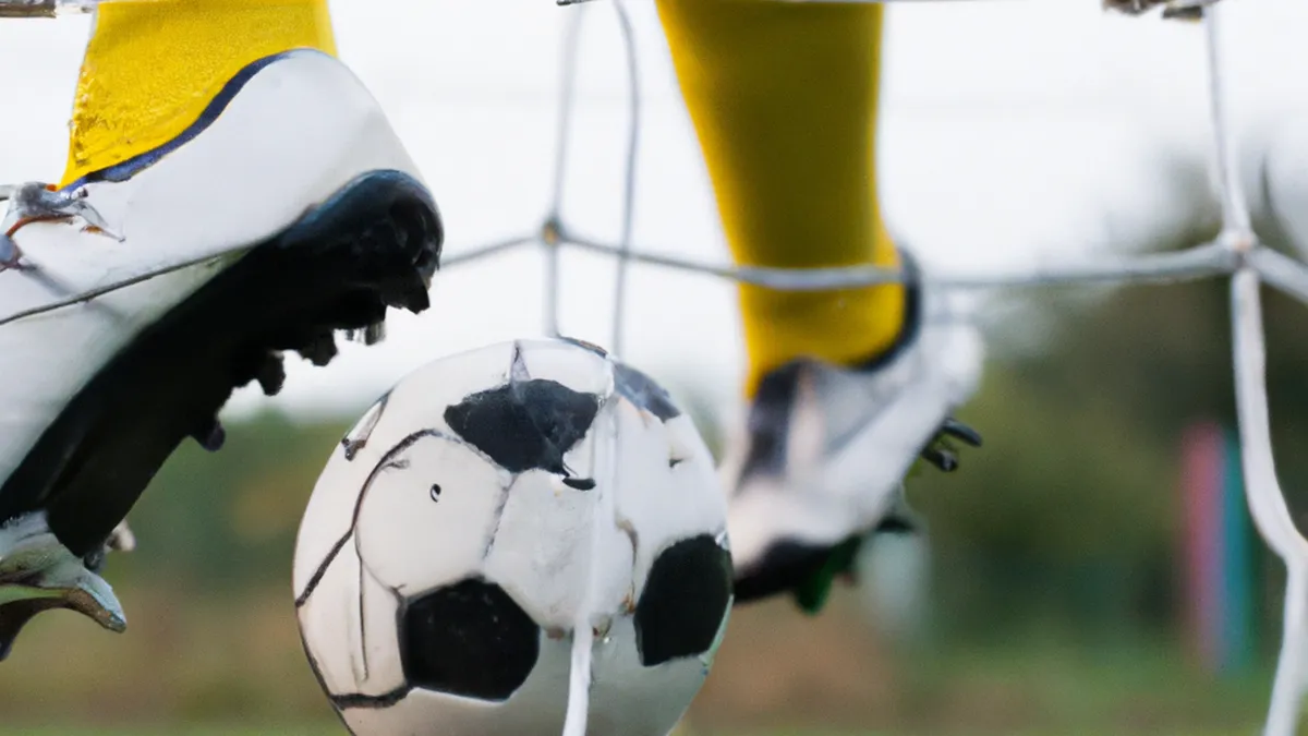 Balance Training to Support Young Athletes
