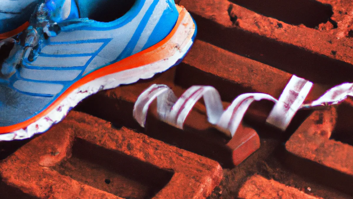Brick Workouts: The Key to Success
