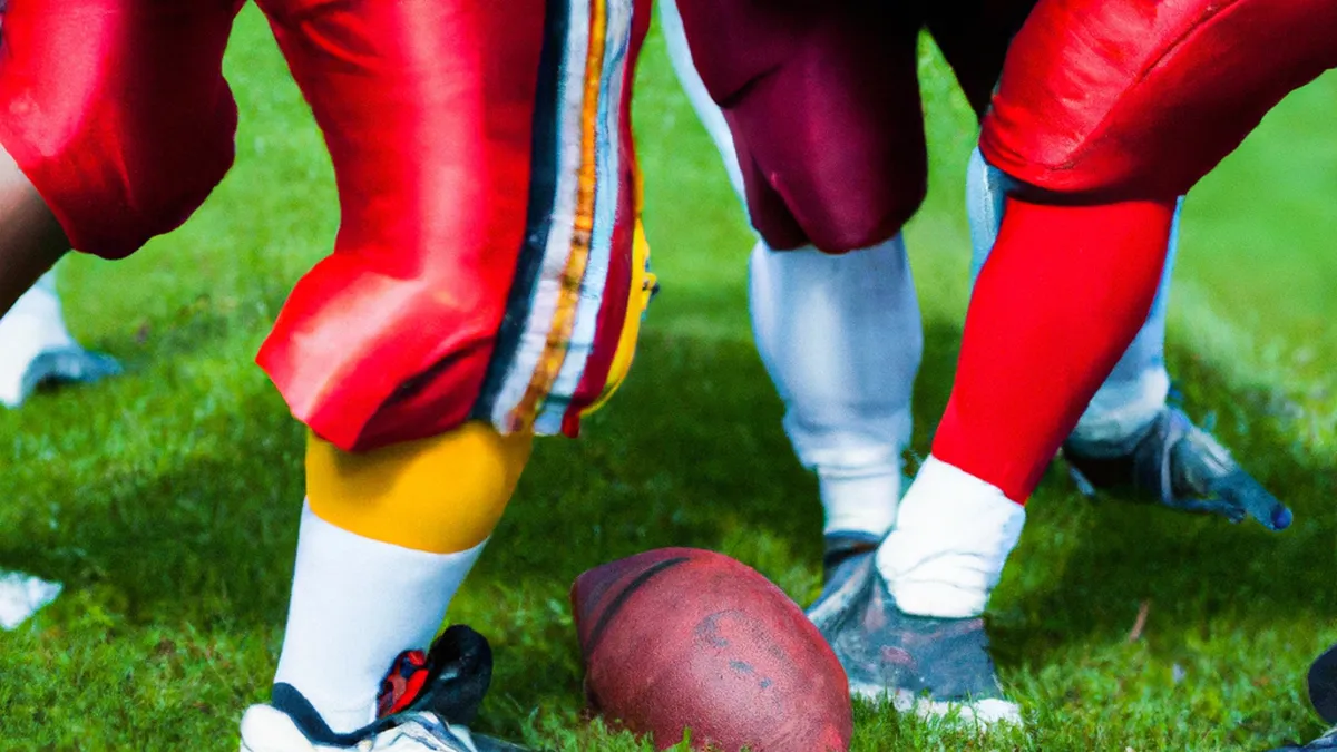 Compete Together: The Power of Teamwork
