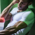 Indulge Guilt-Free After Your Workout (Capoeira)