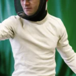 Courage and Control: What Fencing Teaches Us