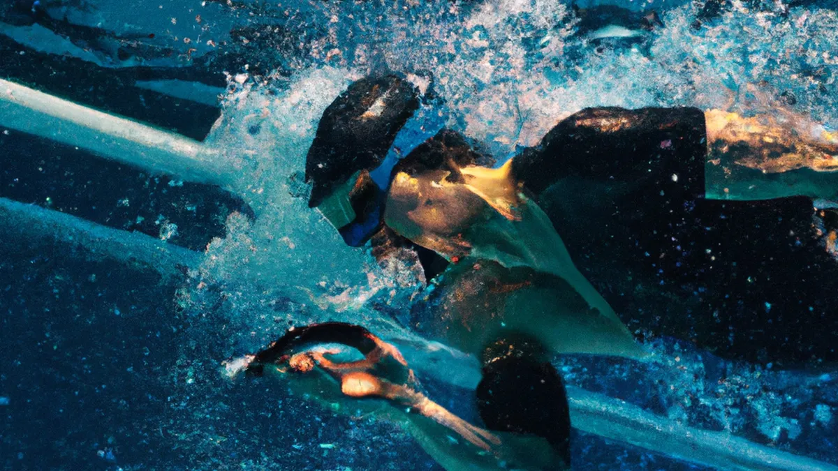 Refresh Your Routine with Breathwork (Freediving Fitness)