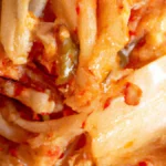 Homemade Kimchi: Quick and Tangy Recipe