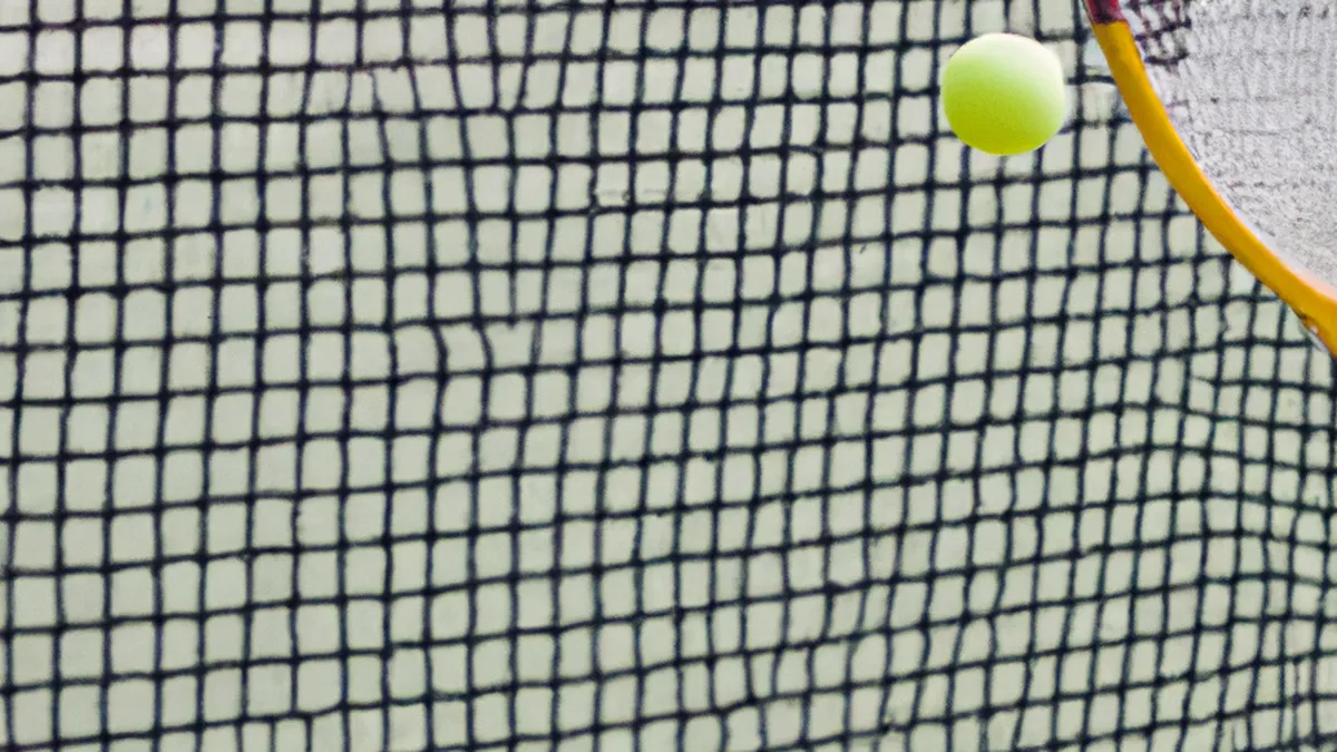 Mechanics of a Winning Tennis Serve