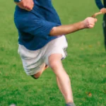 Ground Hurling: Top Movements to Master