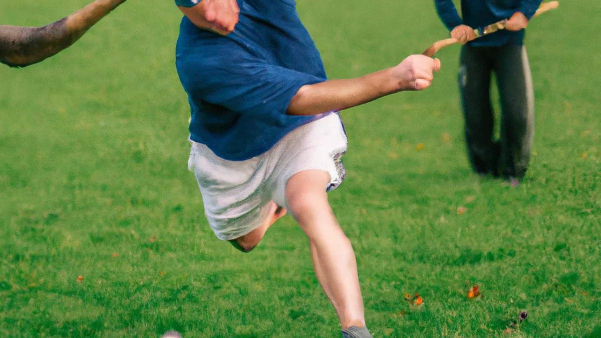 Ground Hurling: Top Movements to Master