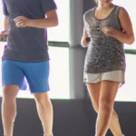 Exercise Benefits for Young Walkers