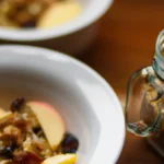 Sweet and Savory Post-Workout Options