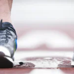 Proper Footwork: Avoiding Dangerous Falls