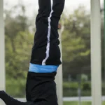 Sharpen Your Focus: Tips for Athletes