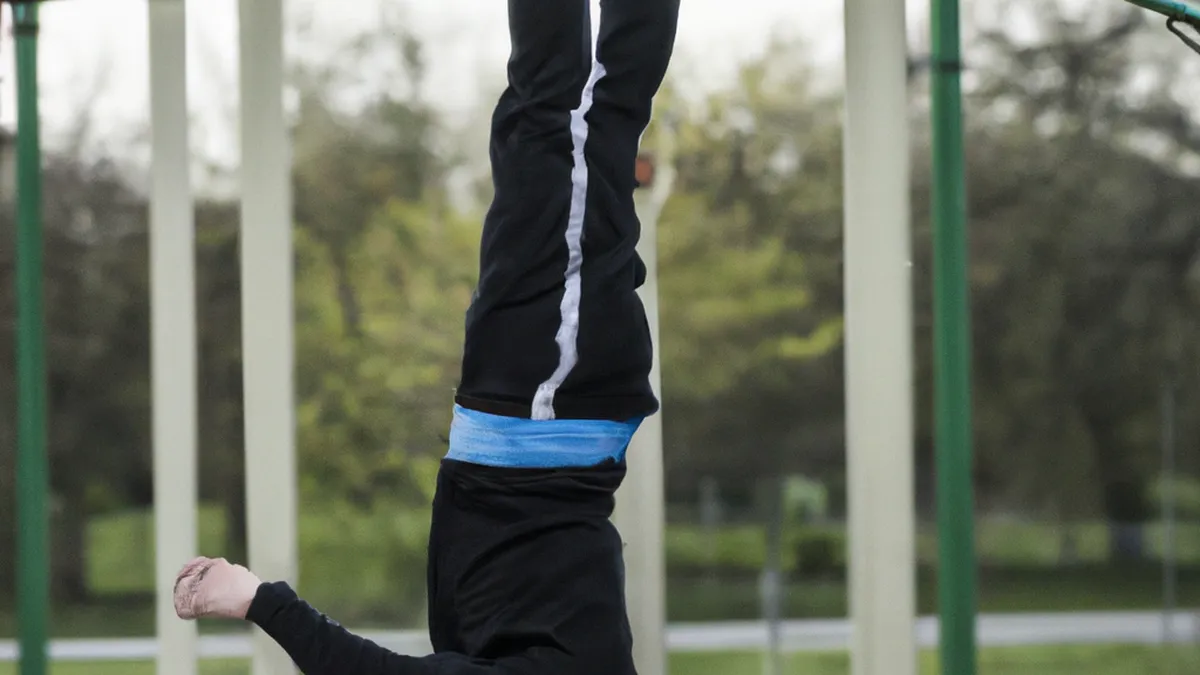Sharpen Your Focus: Tips for Athletes