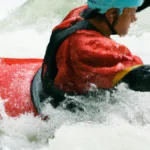 Work-Life Balance for Paddle Enthusiasts (Whitewater Kayak