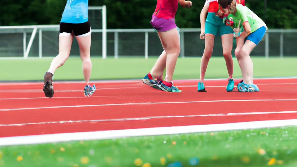 Engage Athletes: Feedback That Matters