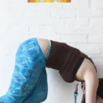 Say Goodbye to Sprains with These Stretches