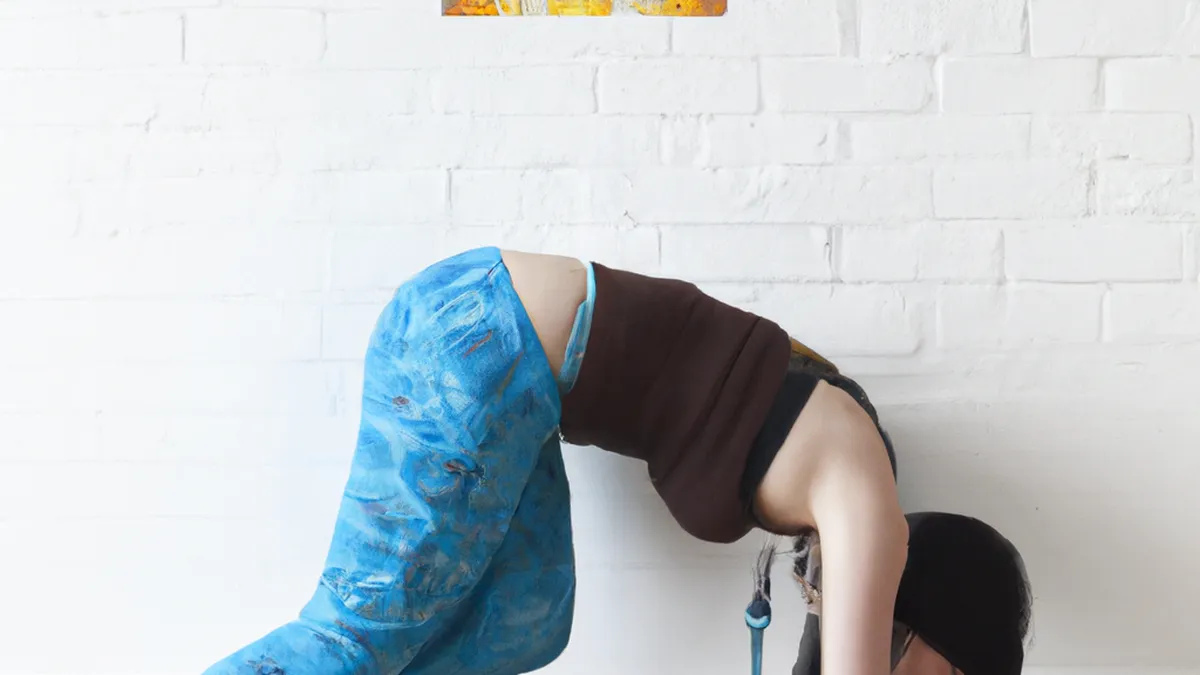 Say Goodbye to Sprains with These Stretches