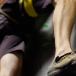 Safe Climbing Techniques for Older Adults