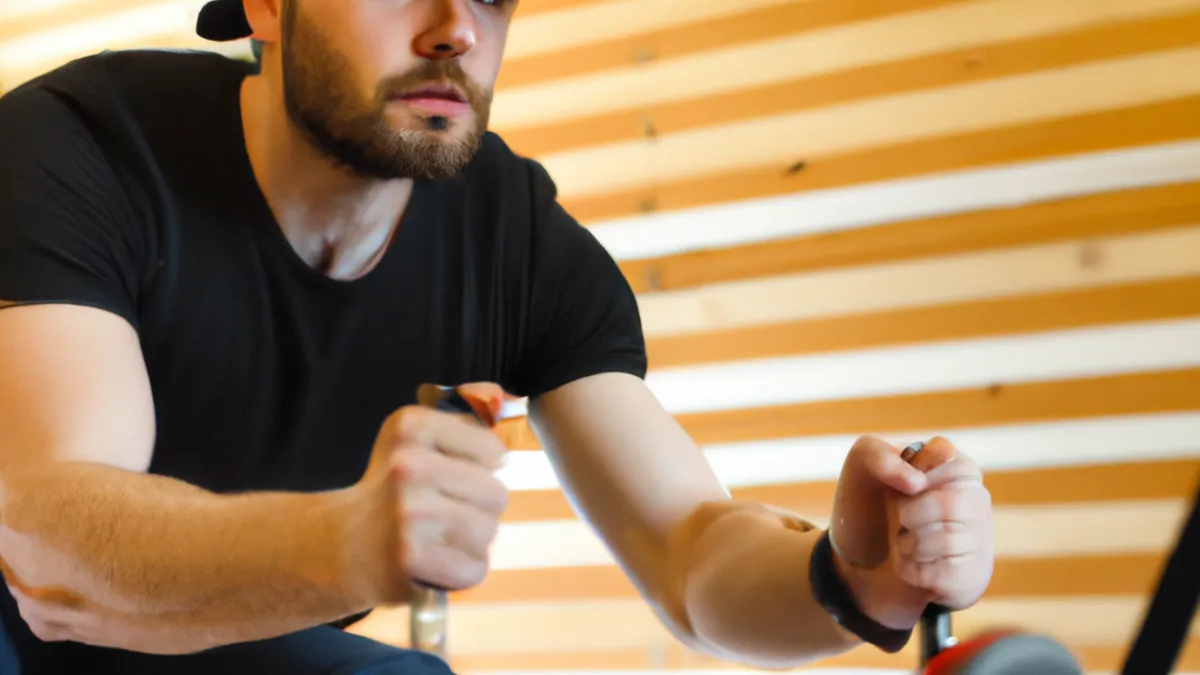 Intensity Tracking: Your Secret Weapon for Gains