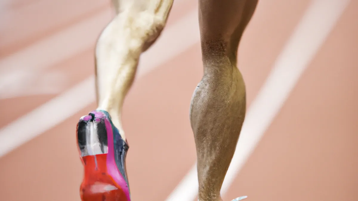 Example Workouts Using Power Metrics