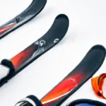 Snow Sports and Climate Change Challenges