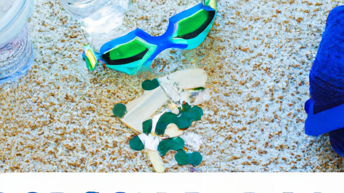 Replenish: Nutrition for Race Recovery