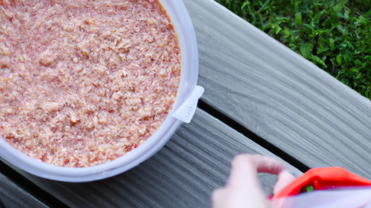 Tailgate Tips for Game Day Nutrition