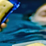 Restorative Snacks to Beat Fatigue (Underwater Hockey)