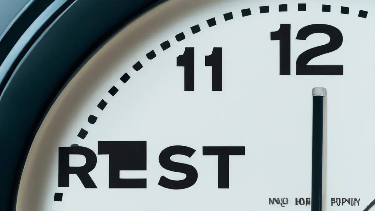 Reset Your Body Clock: Travel Tips